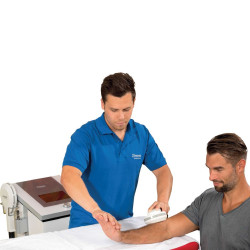 Aparat do glębokiej stymulacji elektromagnetycznej emFieldPro