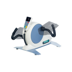Thera Trainer Mobi rotory do pasywnej i aktywnej terapii ruchowej kończyn dolnych i górnych.