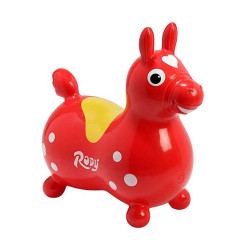 Konik Rody