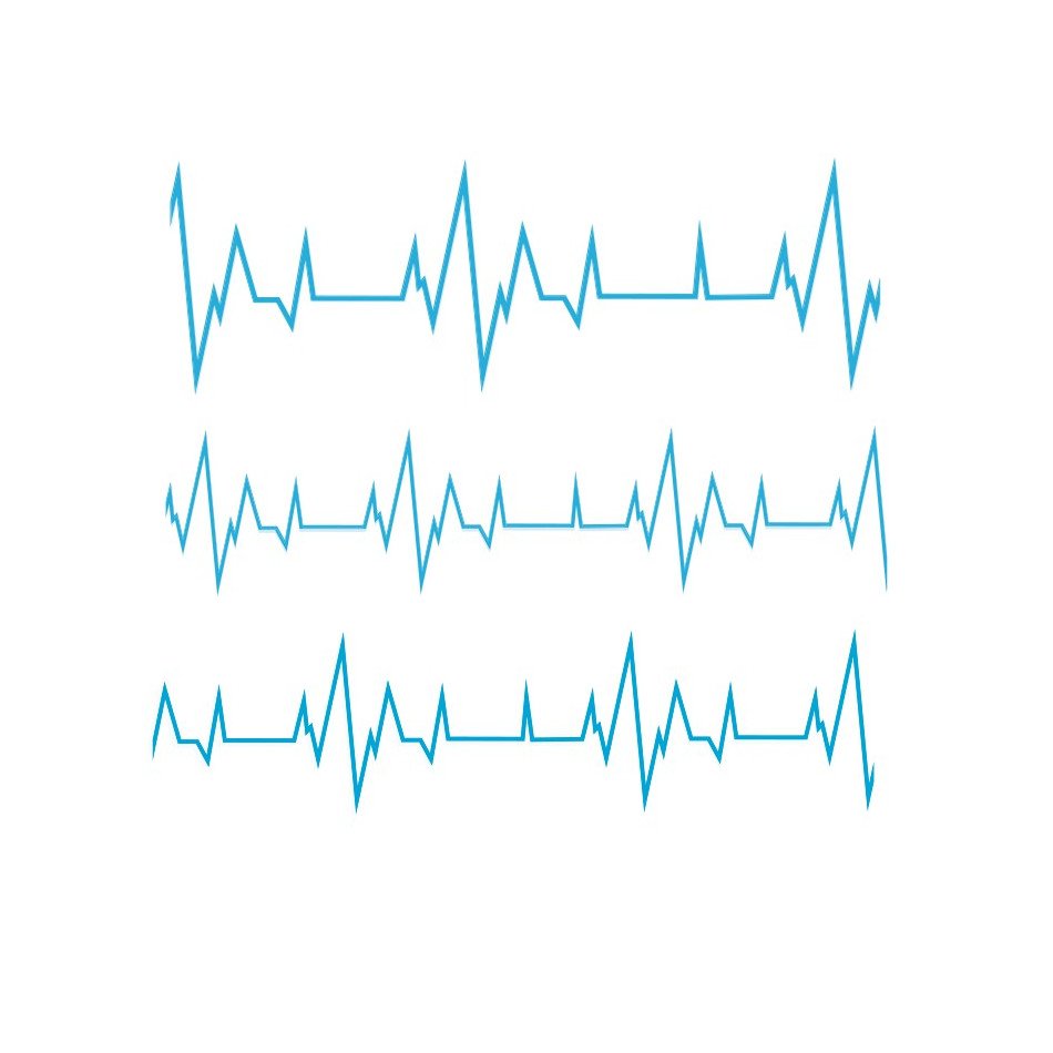 Wyposażenie dodatkowe do aparatów EKG ECG Cardioline
