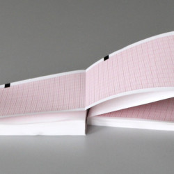 Papier termiczny do aparatów EKG ECG Cardioline Papier termiczny do aparatów EKG ECG Cardioline