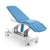 Terapeuta - Stół do masażu i rehabilitacji siedemsekcji