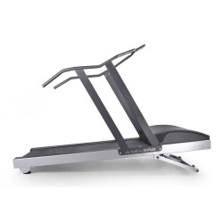 Profesjonalna bieżnia rehabilitacyjna z panelem dotykowym Axelero I Reha