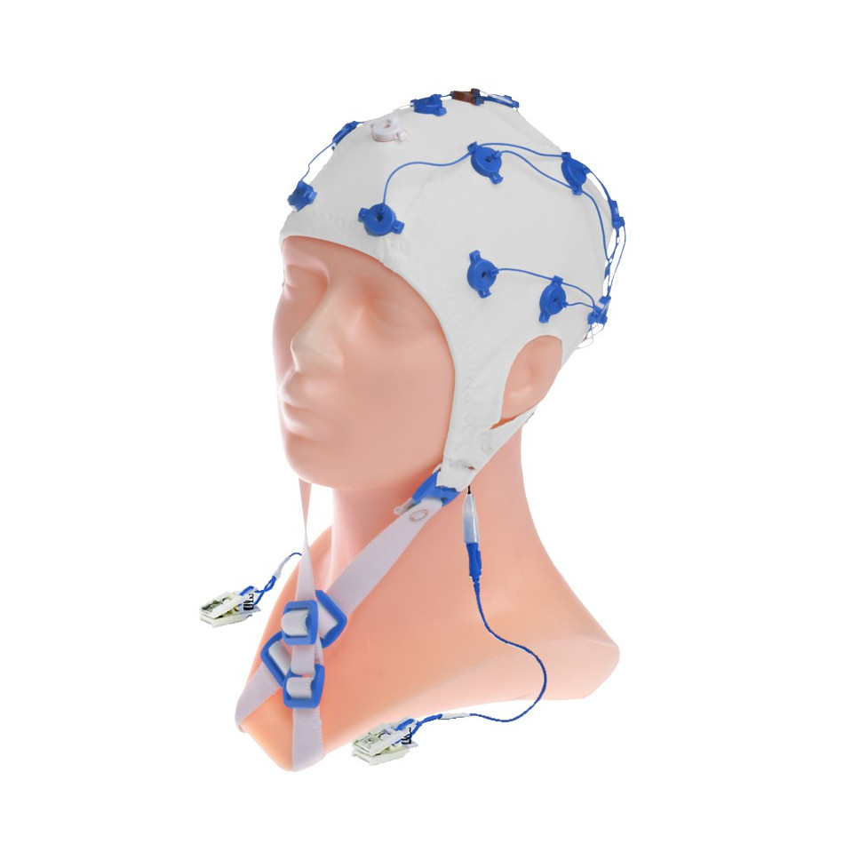 Czepek EEG FlexiCAP