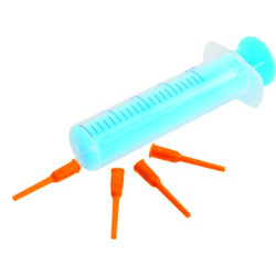 Zestaw do aplikacji żelu Deymed