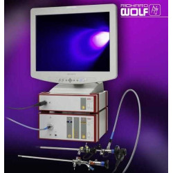 System PDD - diagnostyka fotodynamiczna