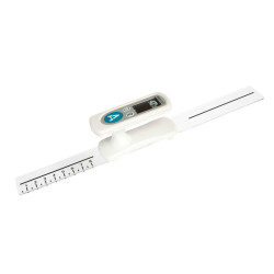 Cyfrowy goniometr z funkcją pomiaru skoliozy EasyAngle Cyfrowy goniometr z funkcją pomiaru skoliozy EasyAngle