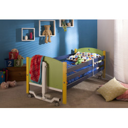 Łóżko rehabilitacyjne dla młodzieży Taurus Junior