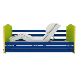 Łóżko rehabilitacyjne dla młodzieży Taurus Junior