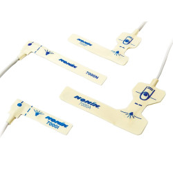 Flexi-Form III Seria 7000 Jednorazowe czujniki z mikropianki