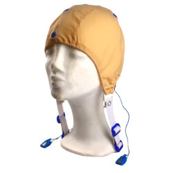 Czepki EEG do badania EP