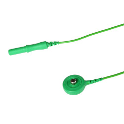 Przewód do wielorazowej elektrody uziemiającej