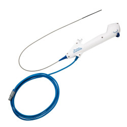 LithoVue - jednorazowy cyfrowy ureterorenoskop giętki LithoVue - jednorazowy cyfrowy ureterorenoskop giętki
