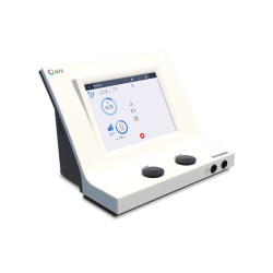 Aparat do ultradźwięków Pulson 400