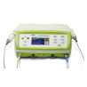 Multitronic MT-6 aparat do terapii ultradźwiękowej, laserowej, magnetoterapii i dwukanałowej elektroterapii 