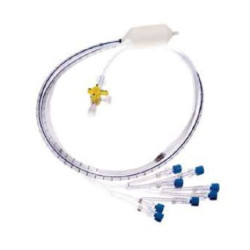 Cewnik wodny ARM 8-kanałowy radialny cewnik anorektalny