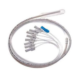 Cewnik wodny ARM 8-kanałowy radialny cewnik anorektalny 13,5 Fr