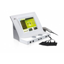 Aparat do elektroterapii Combi 400