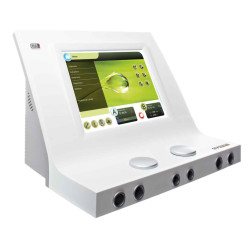 Aparat do elektroterapii Combi 400