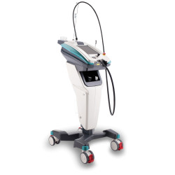 MiS - Laser MLS z wielodiodową sondą ręczną 