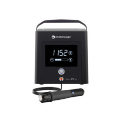 Aparat do terapii radialną falą uderzeniową Intelect RPW Lite