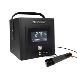 Aparat do terapii radialną...