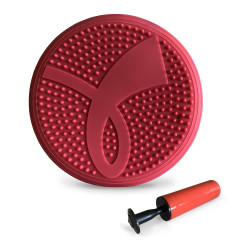 Poduszka sensomotoryczna REDCORD BALANCE 33 CM