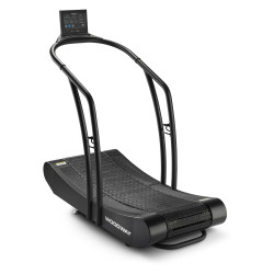 Bieznia Woodway Curve