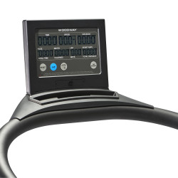 Bieznia Woodway Curve