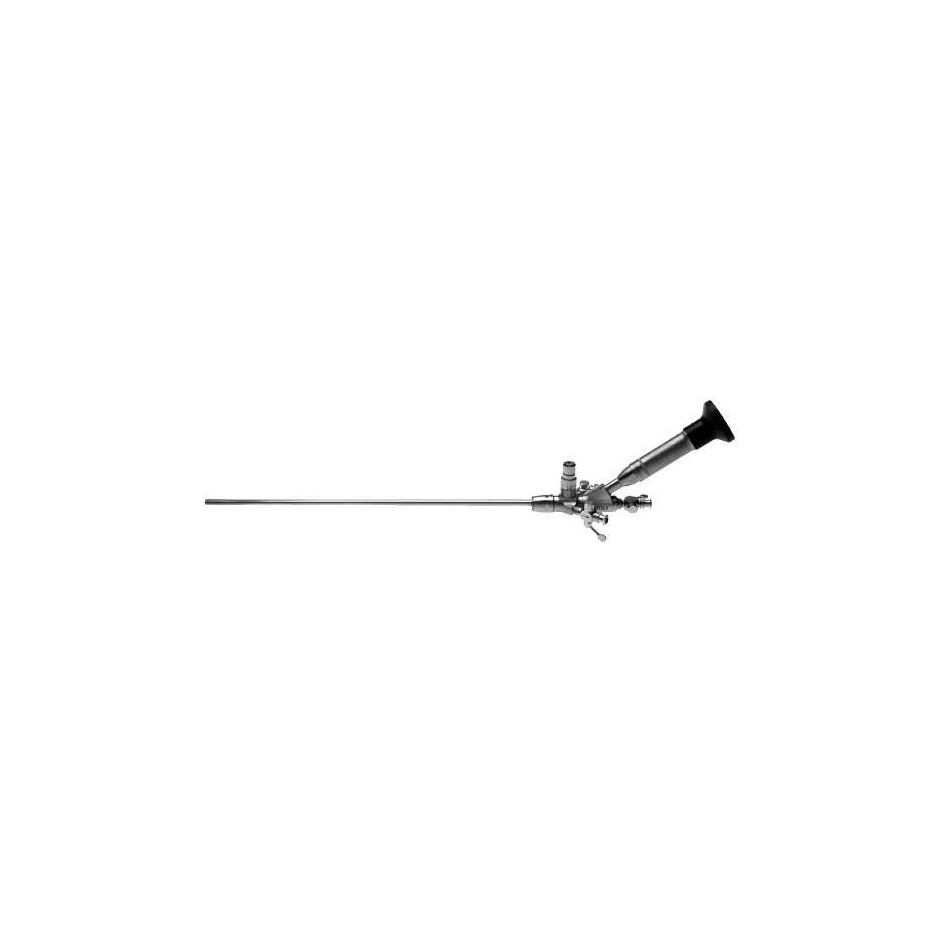 Histeroskop kompaktowy 3,8 mm