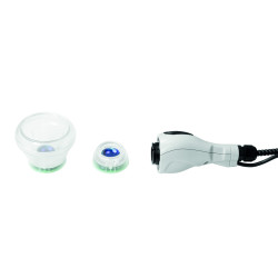 MiS - Laser MLS z wielodiodową sondą ręczną 