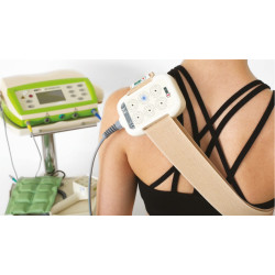 Automatyczna Głowica Ultradźwiękowa SUP-6