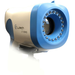 Lutech LT-300 HD Lutech LT-300 HD