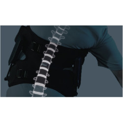 Egzoszkielet Japet Atlas