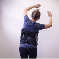 Egzoszkielet Japet Atlas