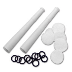 Zestaw akcesoriów do elektrod mostkowych Bionen