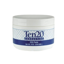 Pasta klejąco-przewodząca...