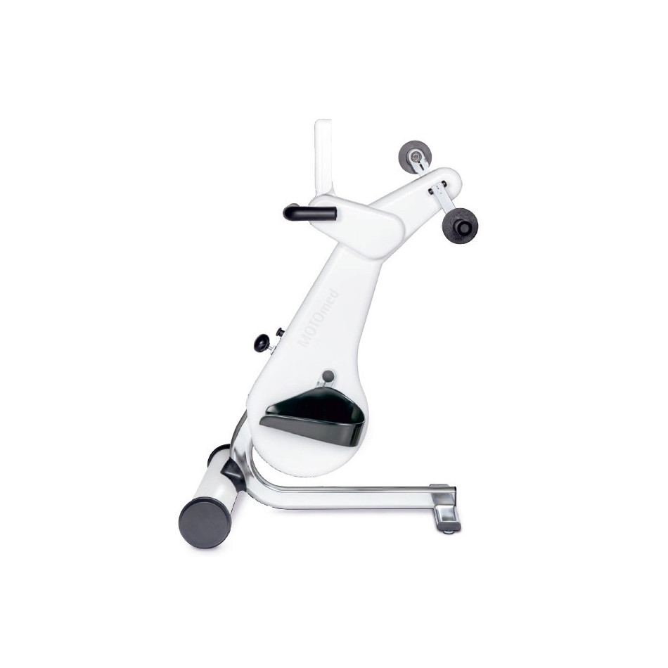 MOTOmed Loop p.la Parkinson - Urządzenie do treningu nóg lub ramion- / górnej części tułowia (90 obr./min.)