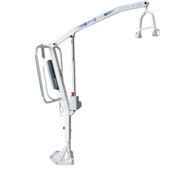 Podnośnik dla niepełnosprawnych Pool E-185 Hoist Podnośnik dla niepełnosprawnych Pool E-185 Hoist