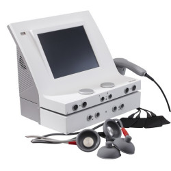 Aparat do elektroterapii Combi 400 V