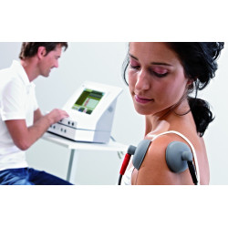 Aparat do elektroterapii Combi 400 V