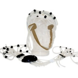 Czepek Silikonowy EEG