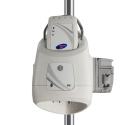 Zestaw do badań urodynamicznych GOBY IV