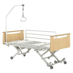 Łóżko Medyczne Aerys