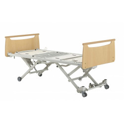 Łóżko Medyczne Aerys