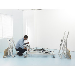 Łóżko Medyczne X'Press II