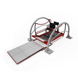 Huśtawka integracyjna