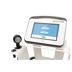 qmd® helios cryo-thermal qmd® helios cryo-thermal