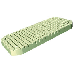 Aplot - materac przeciwodleżynowy