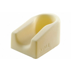 Mała podpórka pod piętę